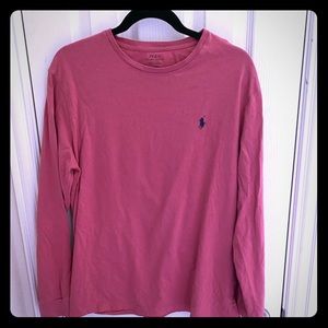 Ralph Lauren Polo Long sleeve t shirt